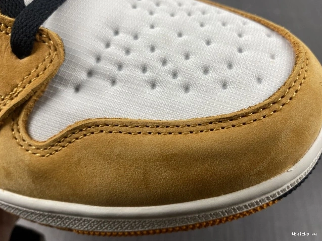 Rep TB DB2889-700 Element High 1 Gore-Tex Jordan Curry Light 0708